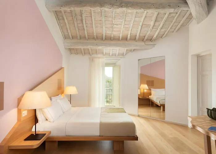 Villa Mastrojanni Relais Montalcino